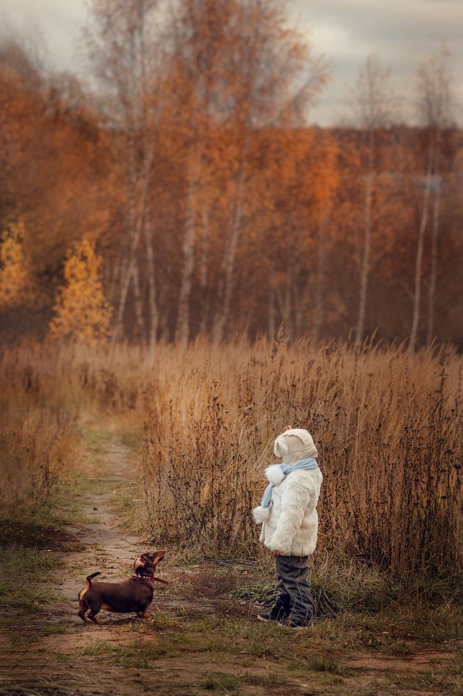 Photograph by Давыдова Алла