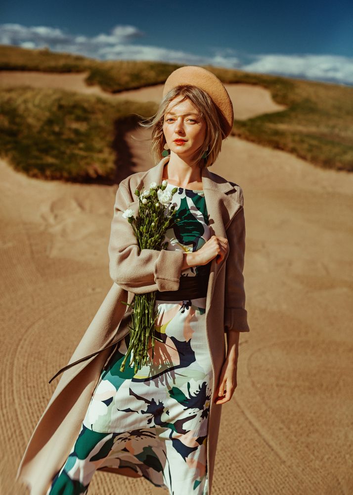 Photograph by olga viljakainen