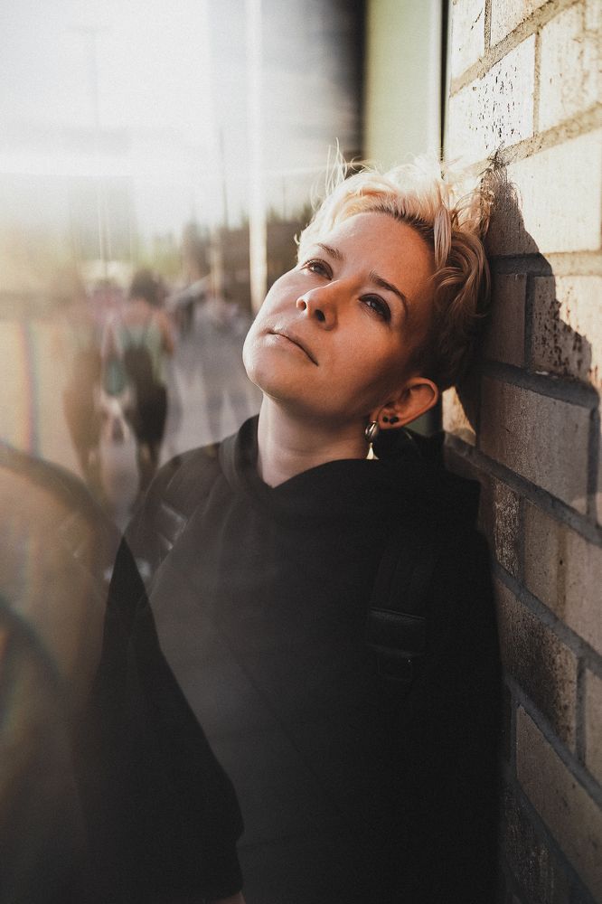 Photograph by Анастасия Исаичева