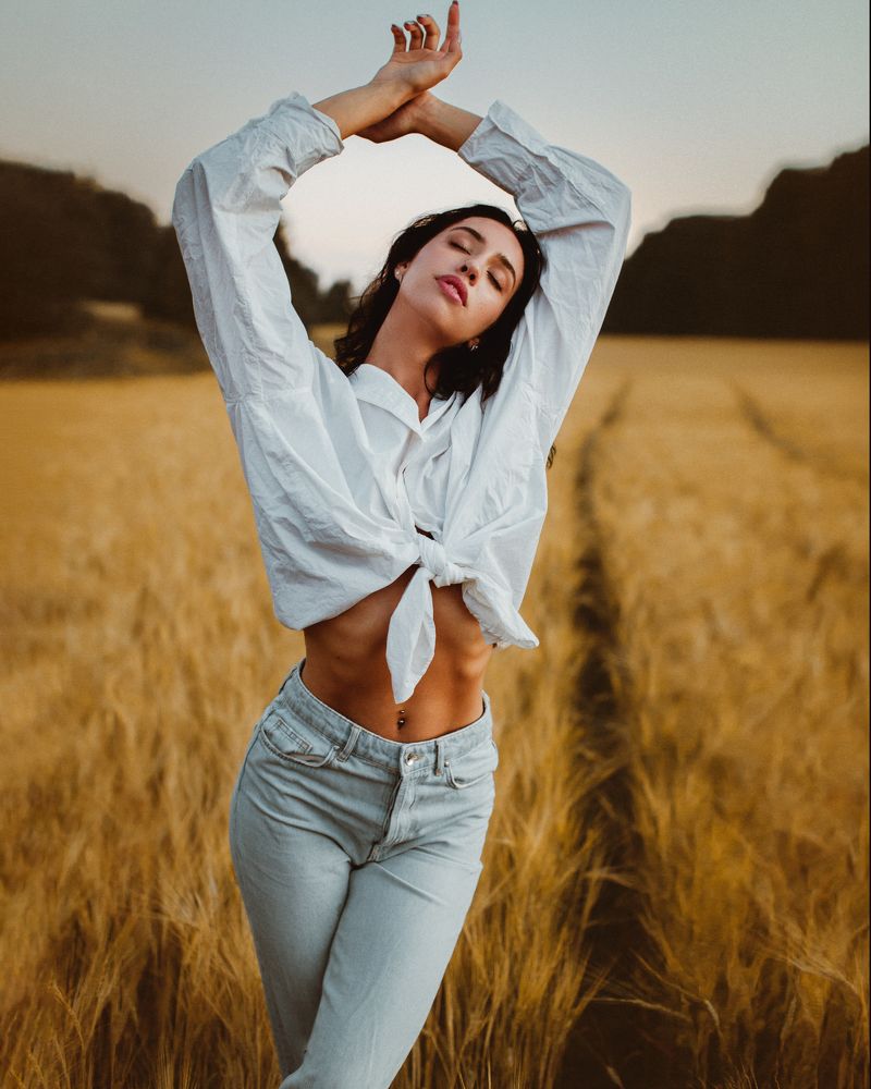 Photograph by olga viljakainen