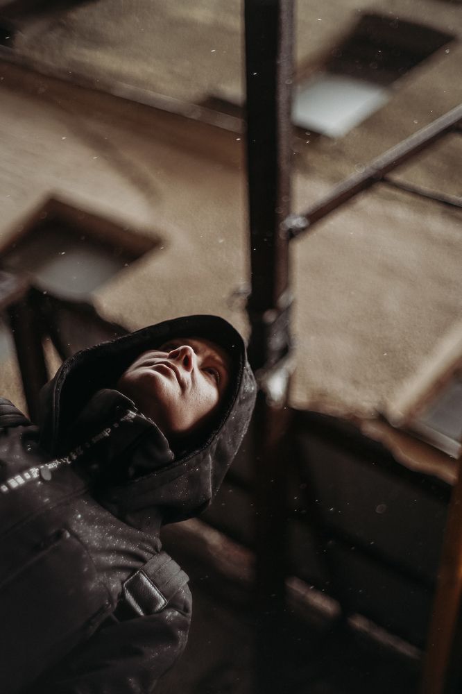 Photograph by Анастасия Исаичева