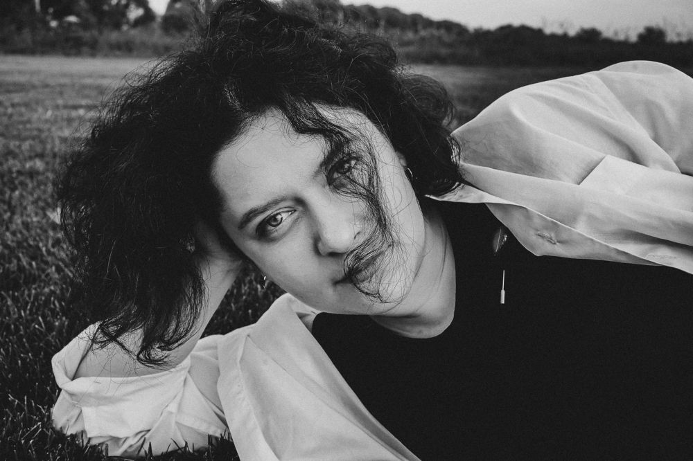 Photograph by Анастасия Исаичева