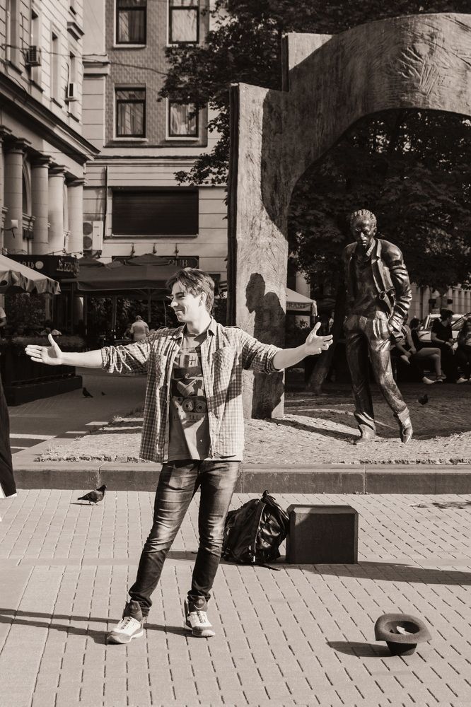 Photograph by Екатерина Бахтинова