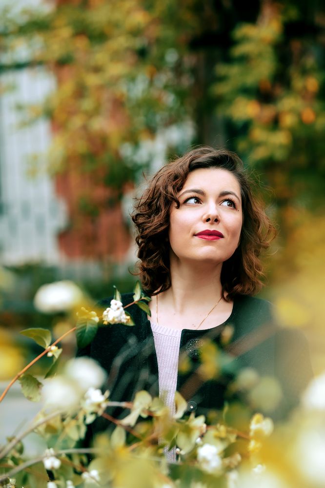 Photograph by Юлия Губина