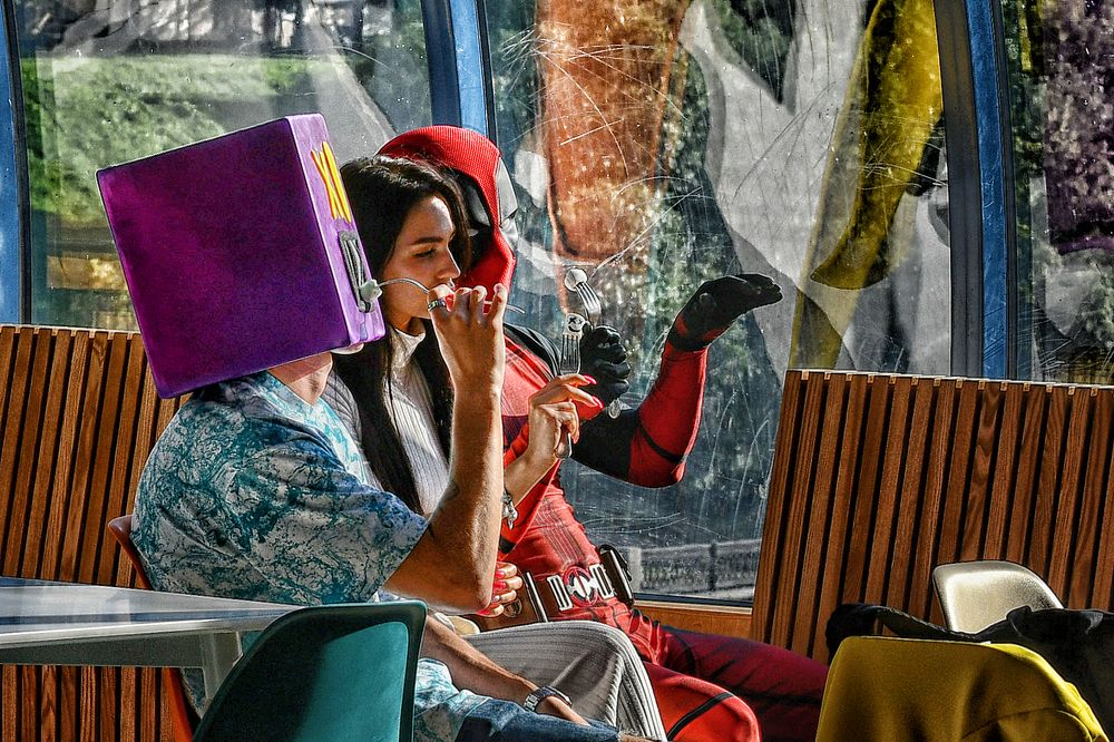 Photograph by Валерий