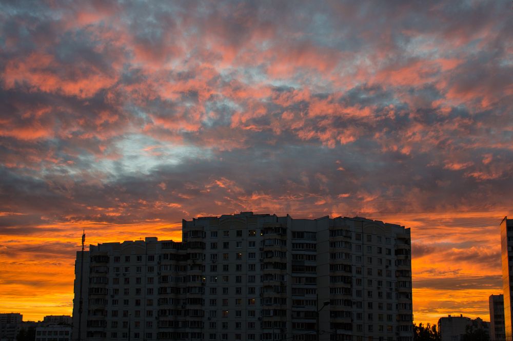 Photograph by Анатолий Румачик