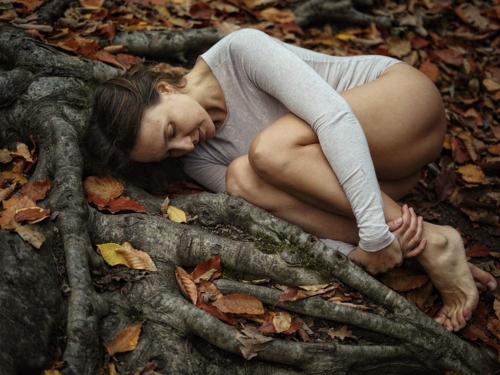 Photograph by Екатерина Клюваченко