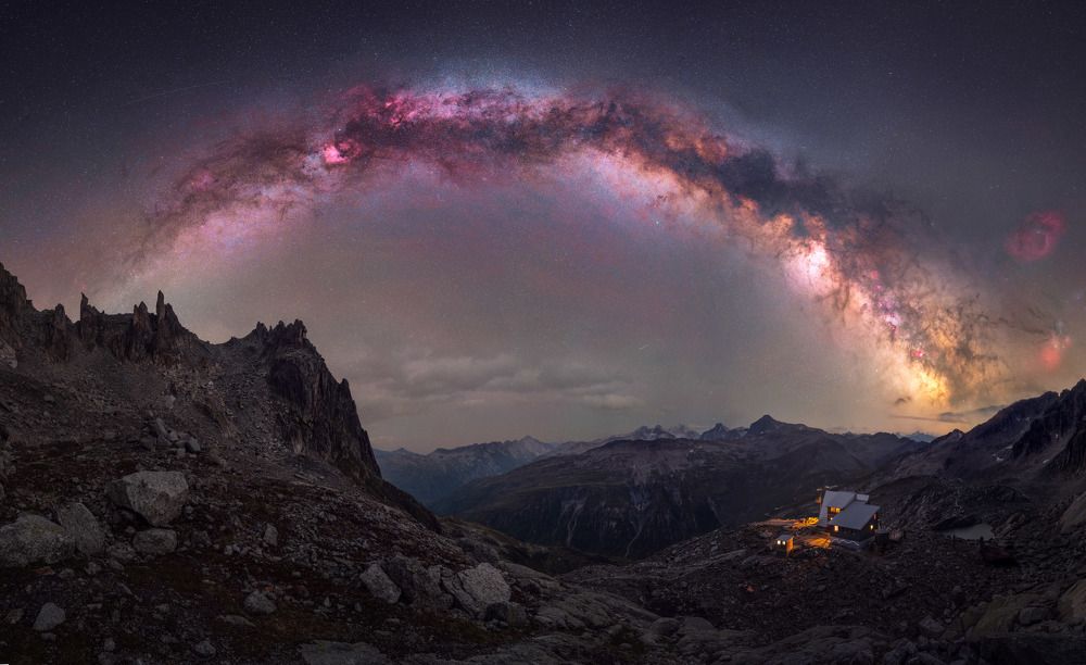 Фотография автора alexander forst