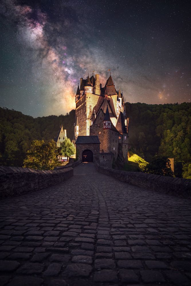 Фотография автора alexander forst