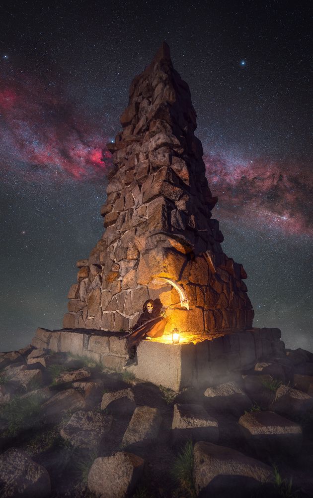 Фотография автора alexander forst