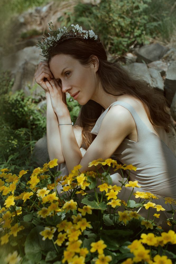 Photograph by olga viljakainen