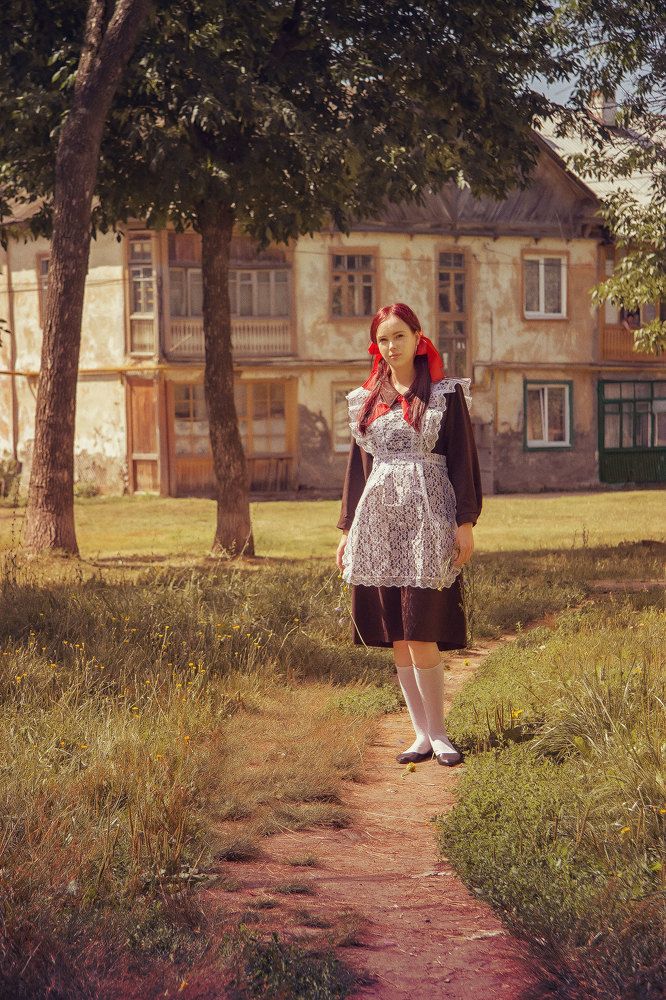 Photograph by Нина Аристова