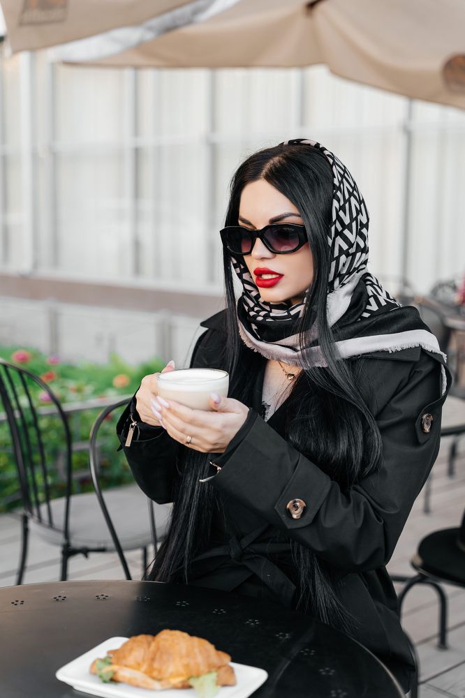 Photograph by Татьяна Забродченко