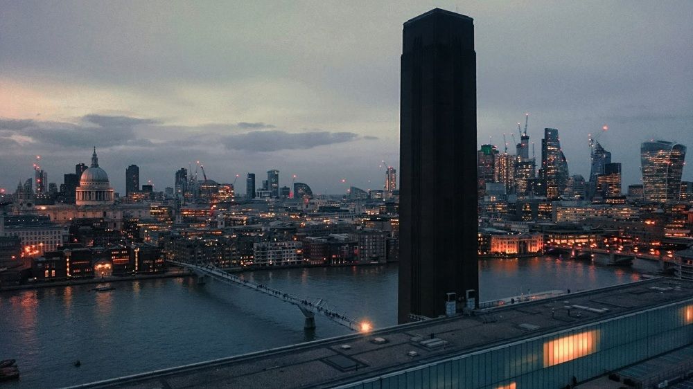 Photograph by Aleksandr Barsukov