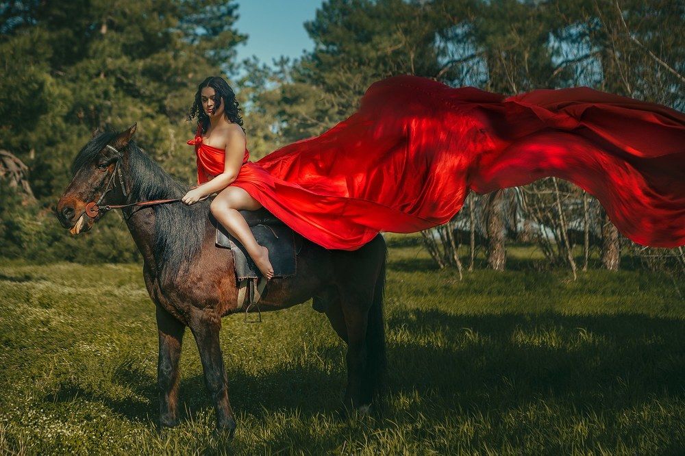 Photograph by Марина Володько