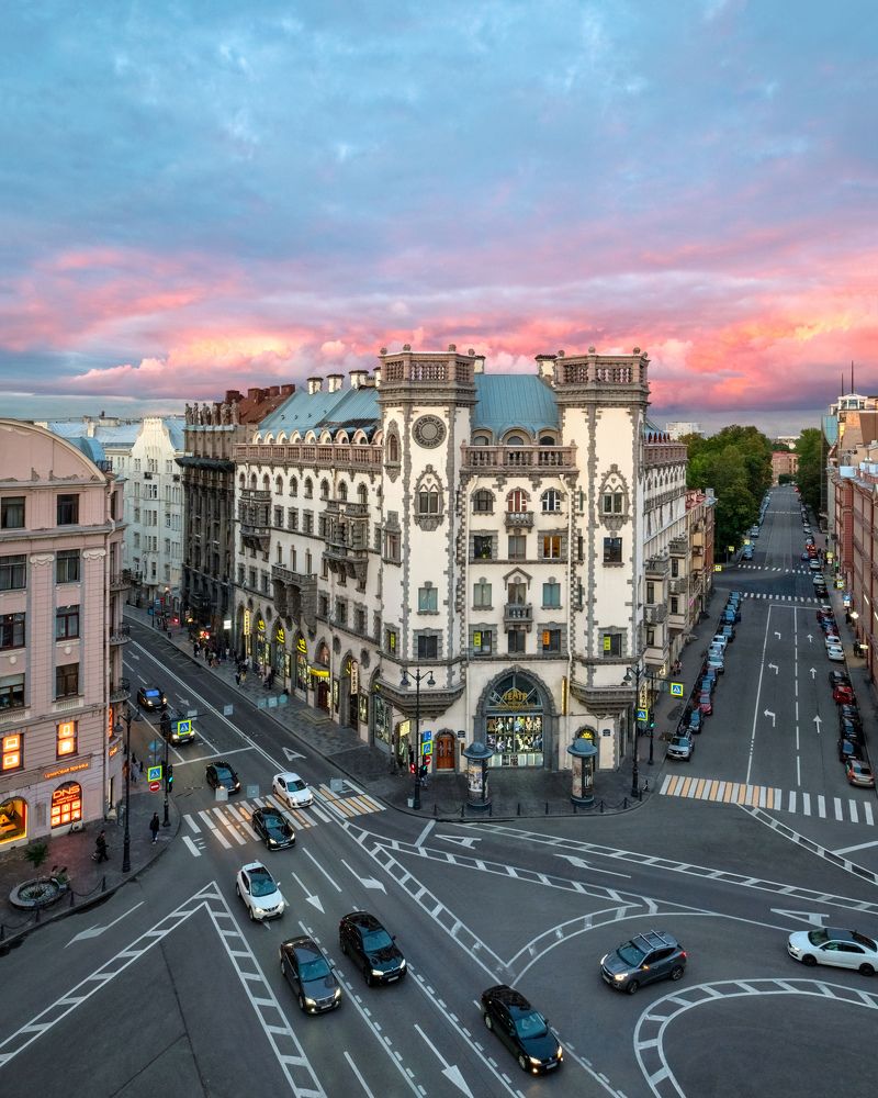 Photograph by Сергей Газизов