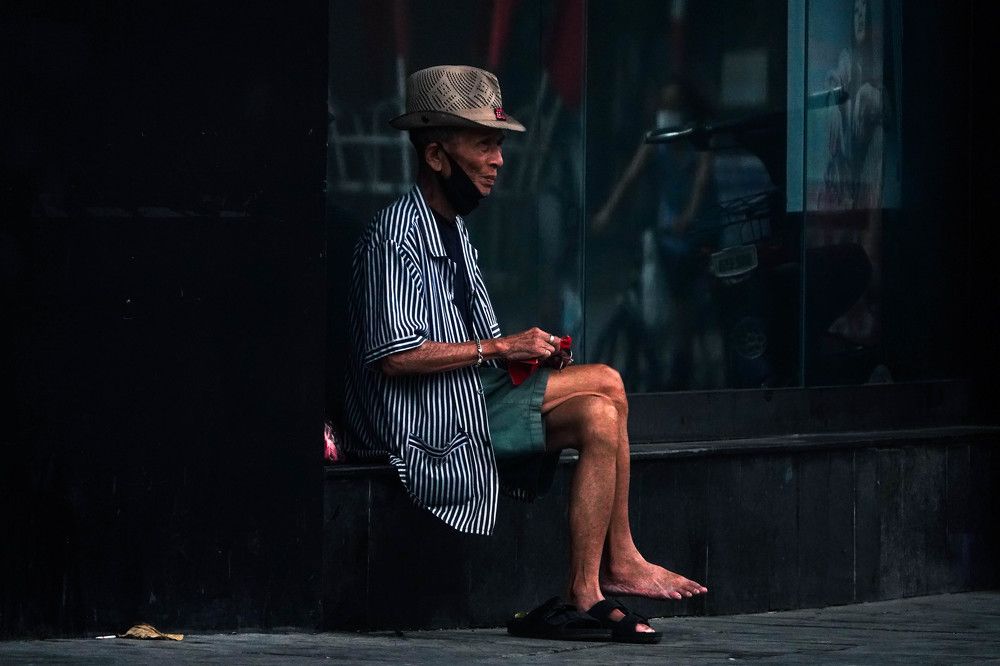 Photograph by Nguyen Truong Quang Ha