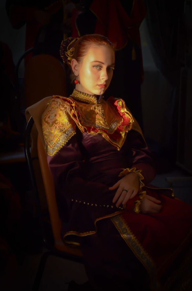 Photograph by Рената Митрова