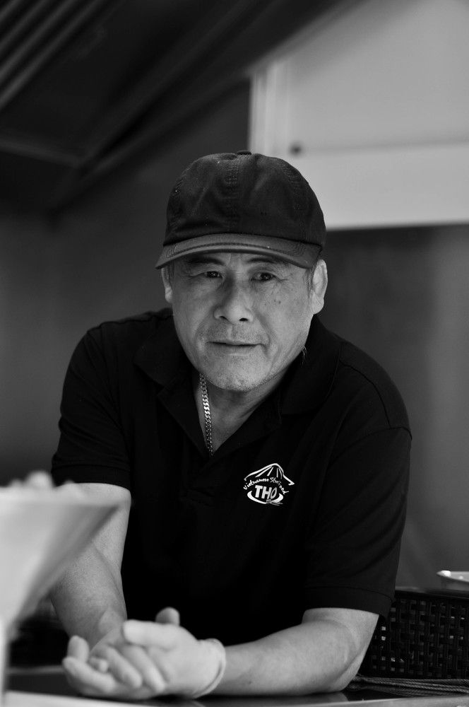 Photograph by Nguyen Truong Quang Ha