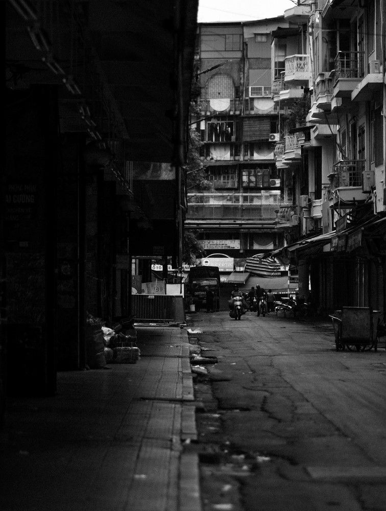 Photograph by Nguyen Truong Quang Ha