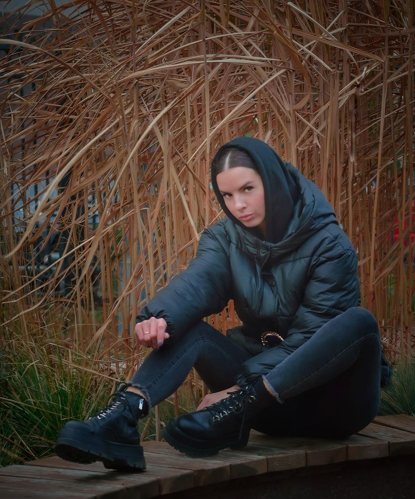 Photograph by Александр Панин