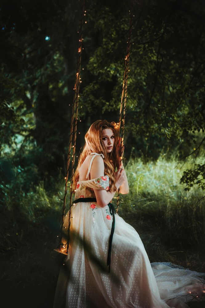 Photograph by Виктория Ковалева