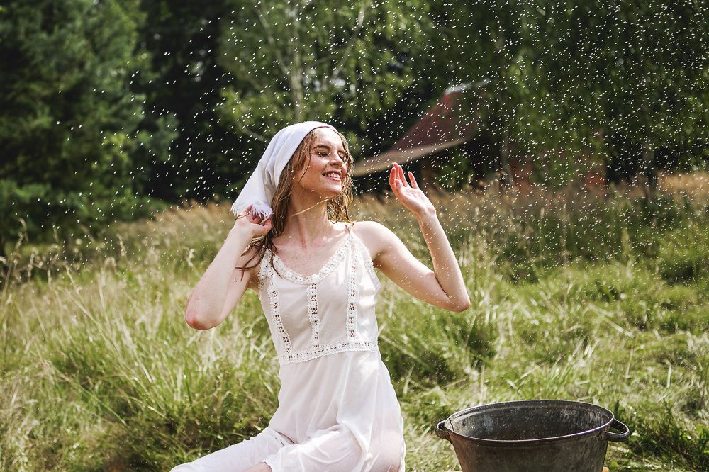 Photograph by Виктория Ковалева