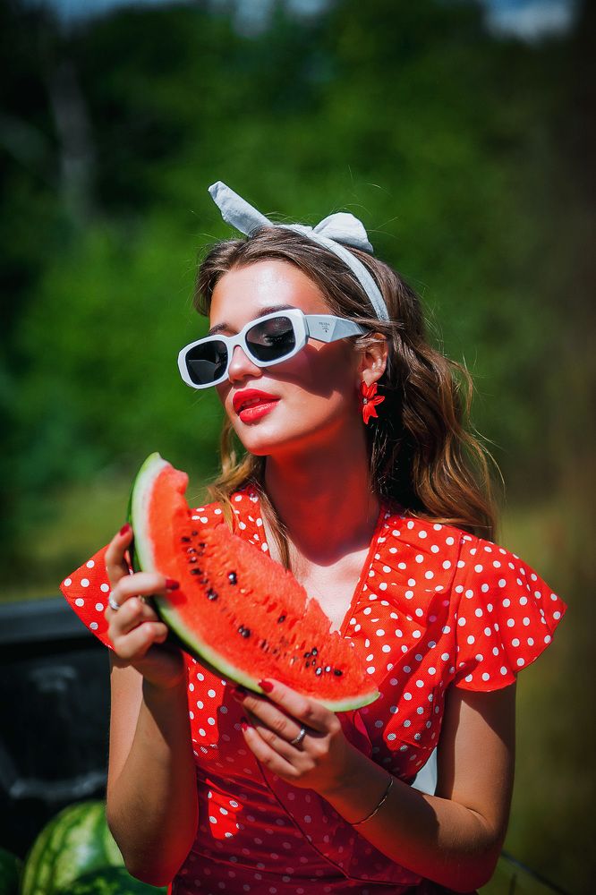 Photograph by Виктория Ковалева