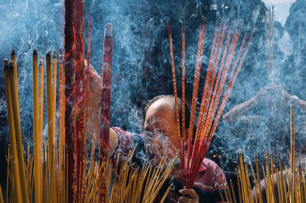 Photograph by Gil Kreslavsky