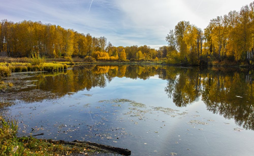 Photograph by Вараксин Николай
