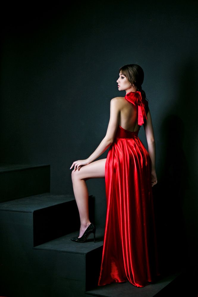 Photograph by Виктория Ковалева