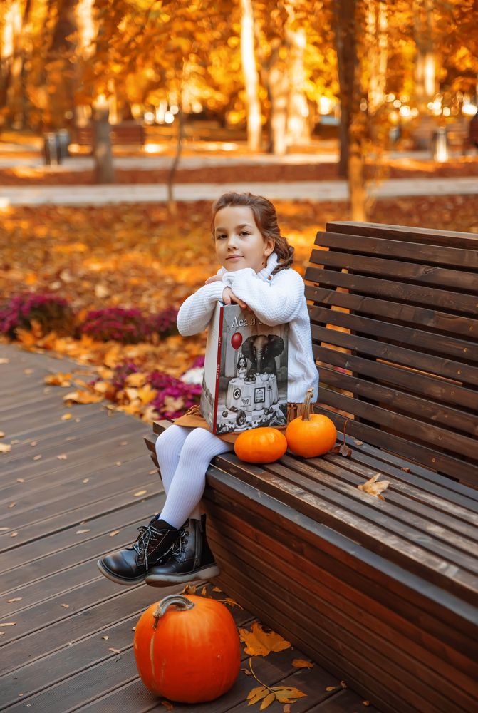 Photograph by Юлия Семенюк