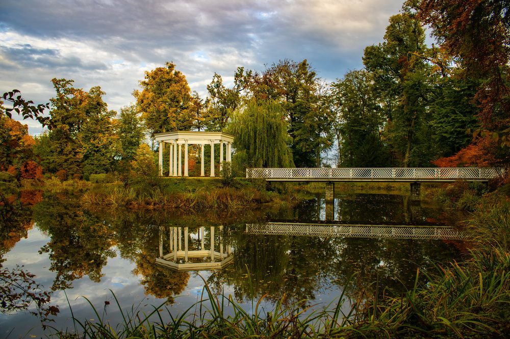 Photograph by Mariia Muratova