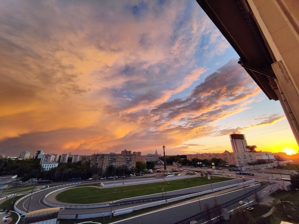 Photograph by Дмитрий Зернов