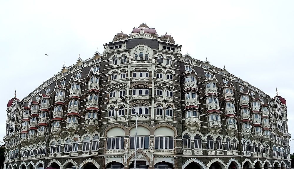 Photograph by Bhagirath Trivedi