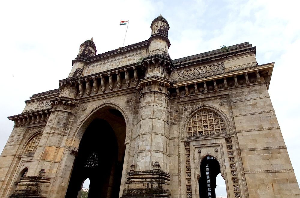 Photograph by Bhagirath Trivedi