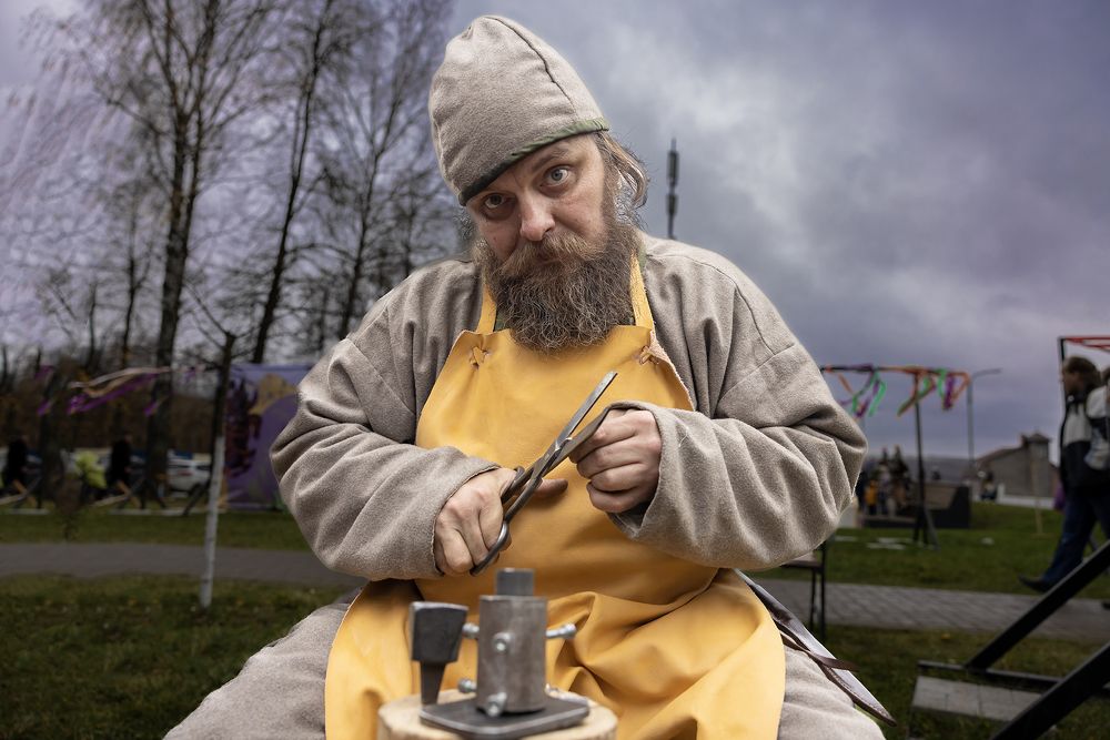 Photograph by Андрей Ларин