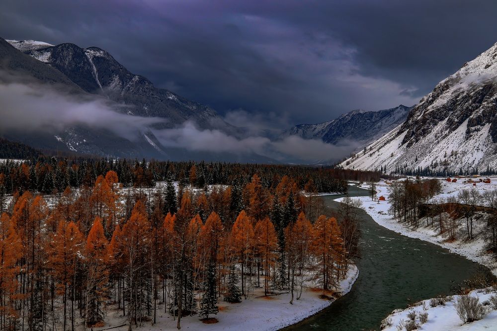 Photograph by Владимир Каверин