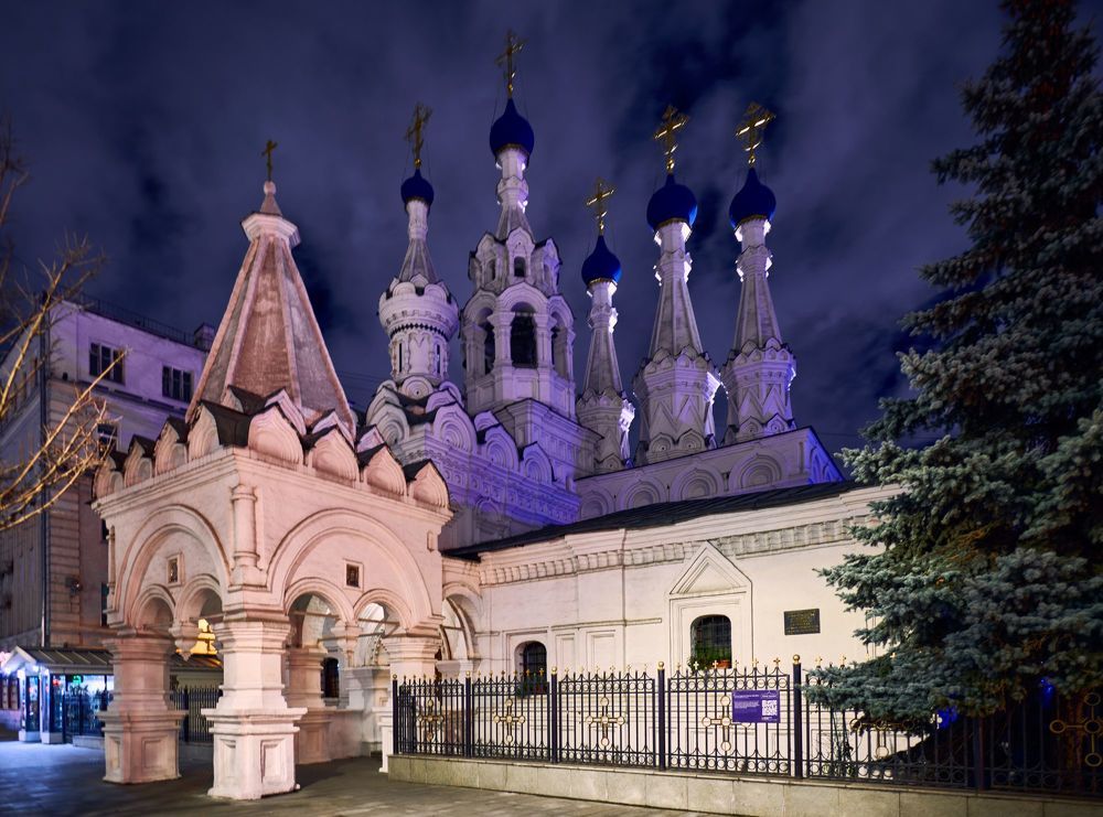 Photograph by Сергей Ветошкин