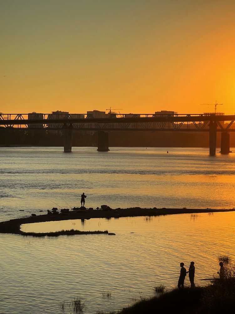 Photograph by Андрей Казаков