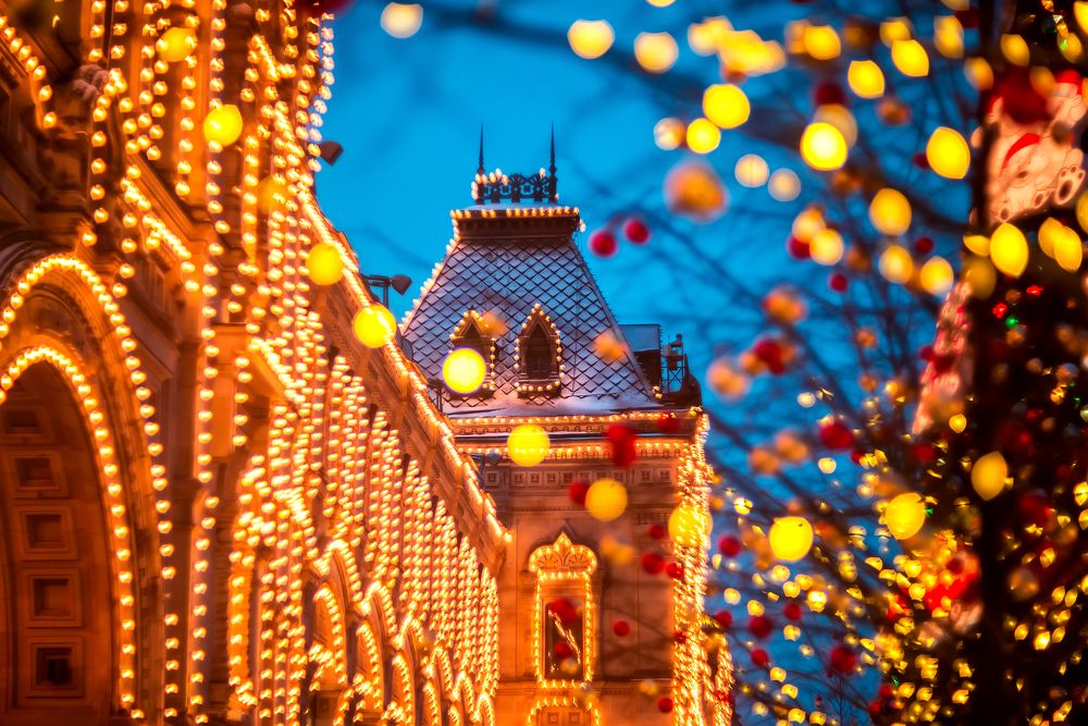 Photograph by Ксения Базарова