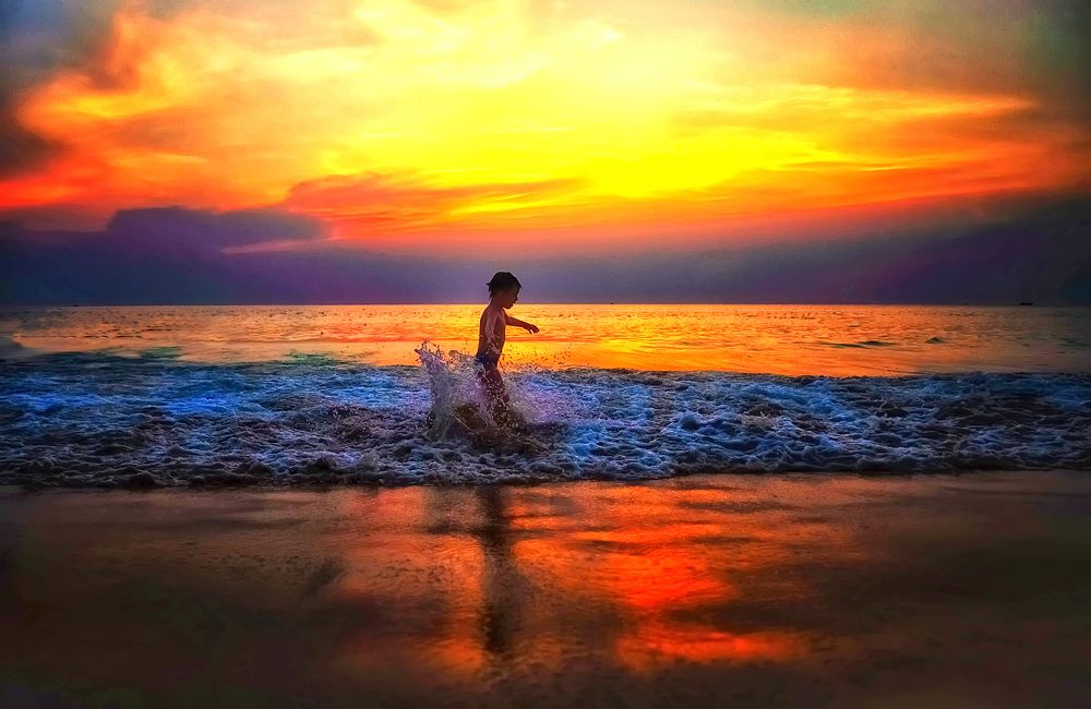 Photograph by Ксения Базарова