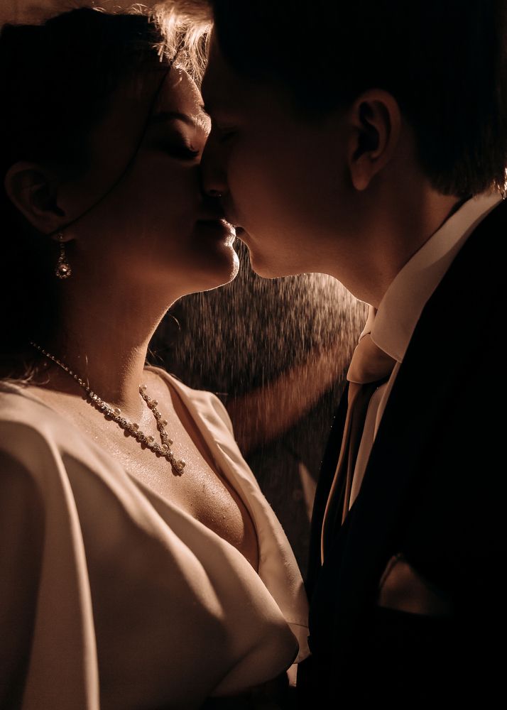 Photograph by Евгений Пивкин