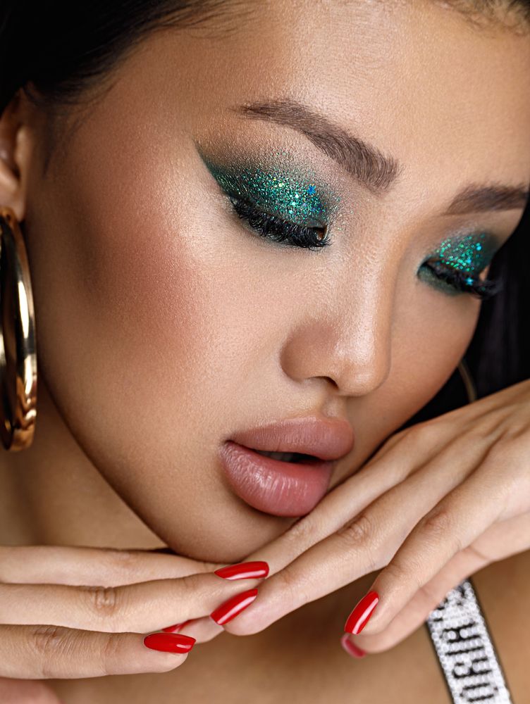 Photograph by Christina Ozerova