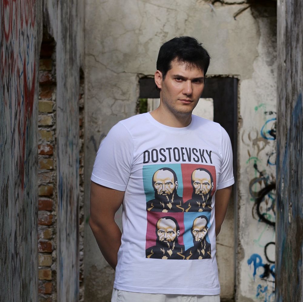 Photograph by ЗОЯ МЕДВЕДЕВА