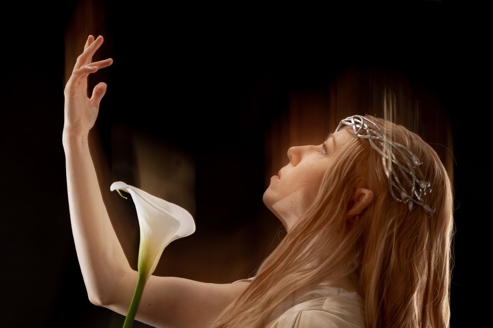 Photograph by Bilyana Petrova