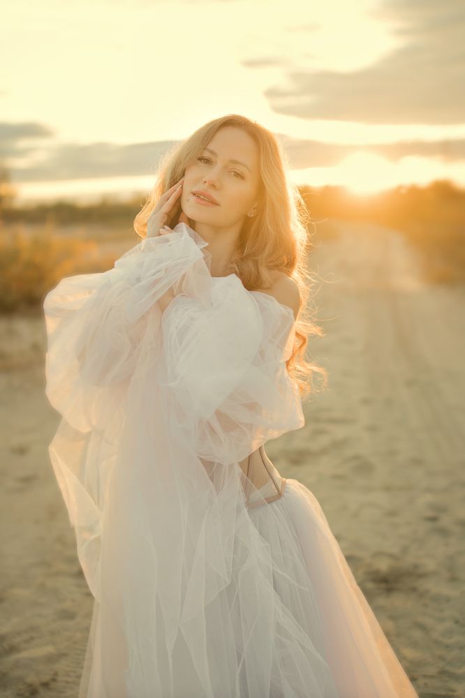 Photograph by Elena Gembach