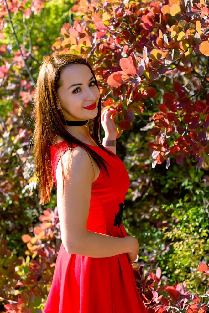 Photograph by Александр Ковлагин