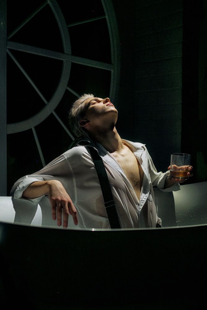 Photograph by Виктория Ковалева