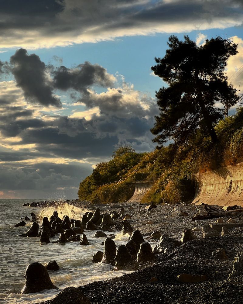 Photograph by Андрей Казаков